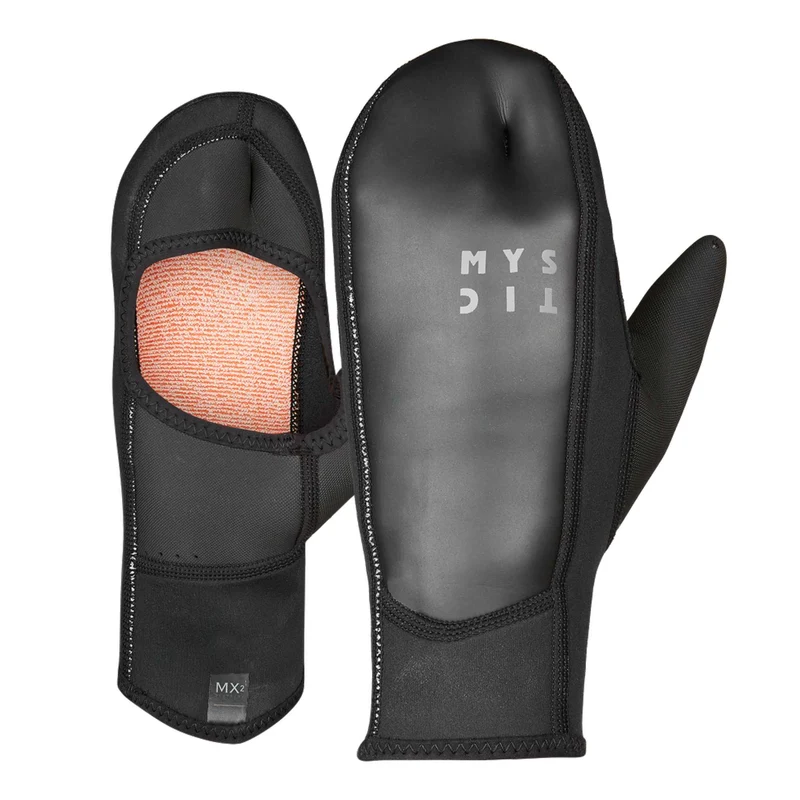 Ease Glove 2mm Open Palm
