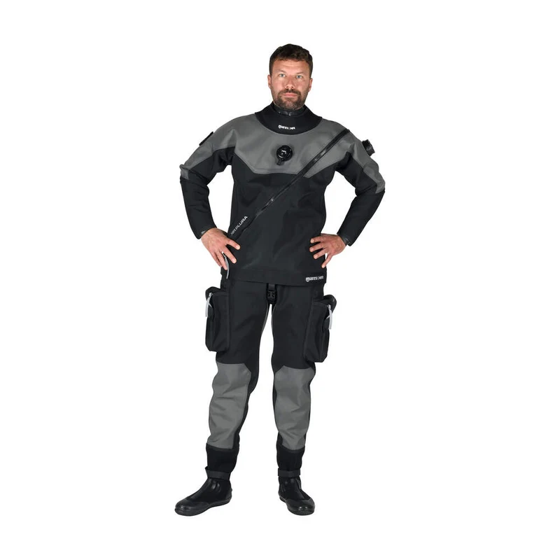 XR Plura Trockentauchanzug