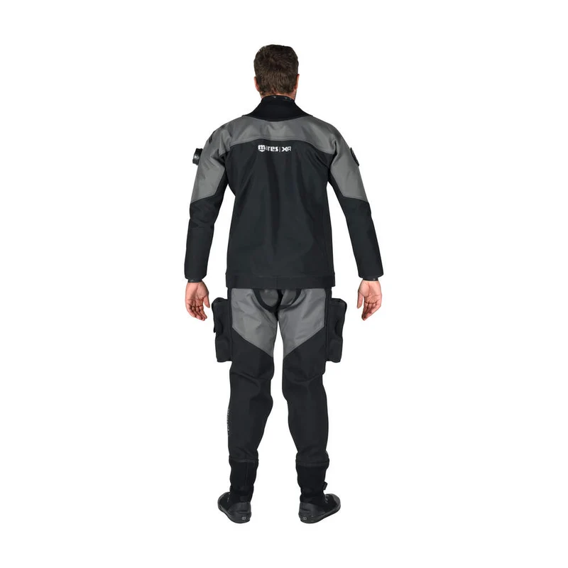 XR Plura Trockentauchanzug