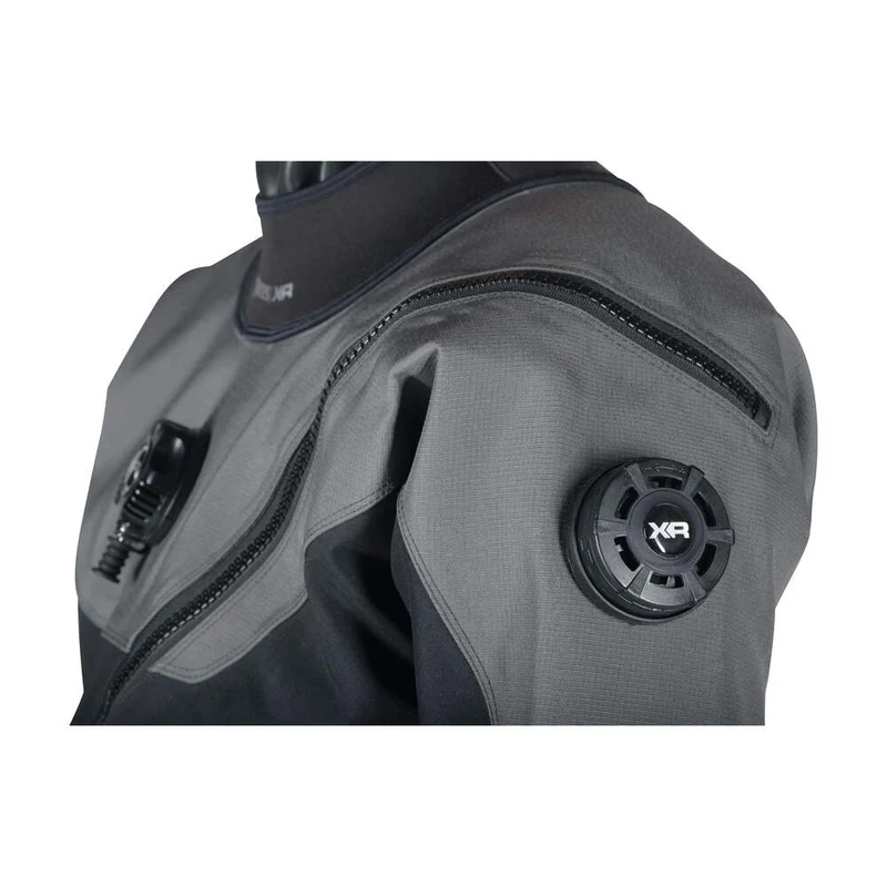 XR Plura Trockentauchanzug