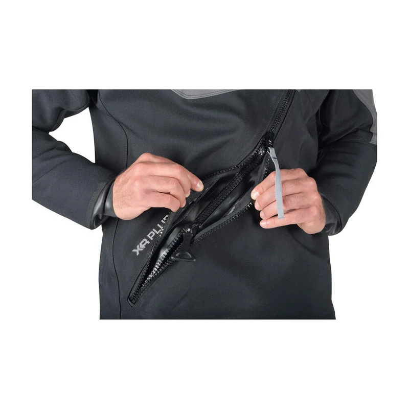 XR Plura Trockentauchanzug