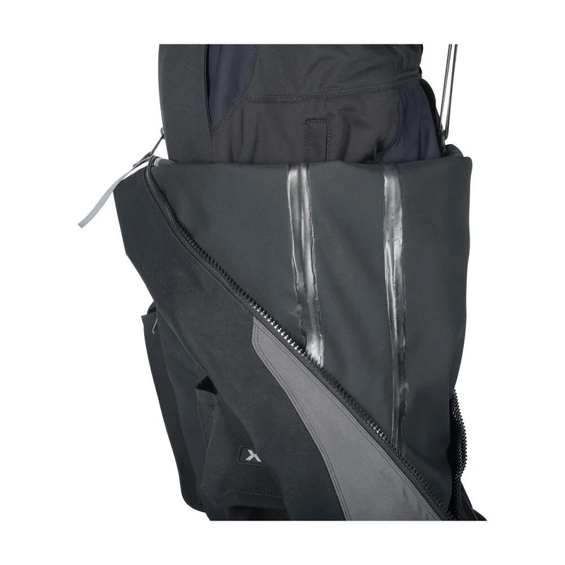 XR Plura Trockentauchanzug