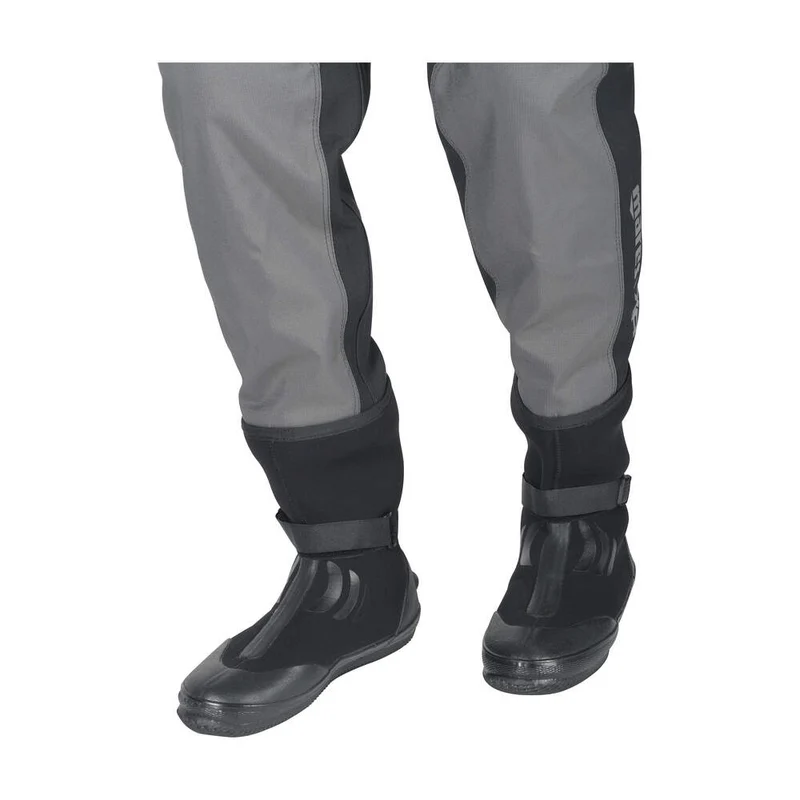 XR Plura Trockentauchanzug