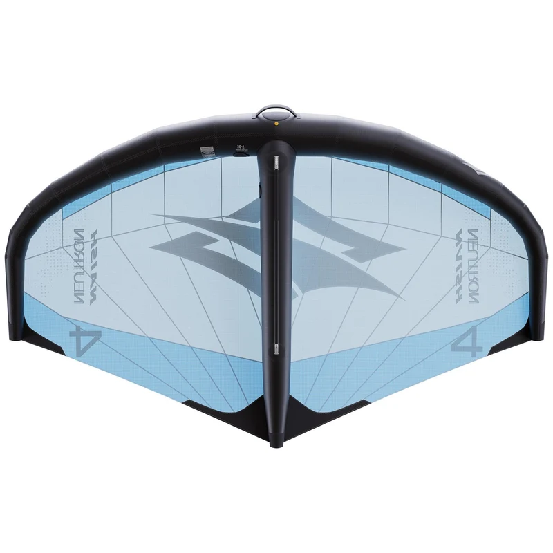 Neutron Wing 2025