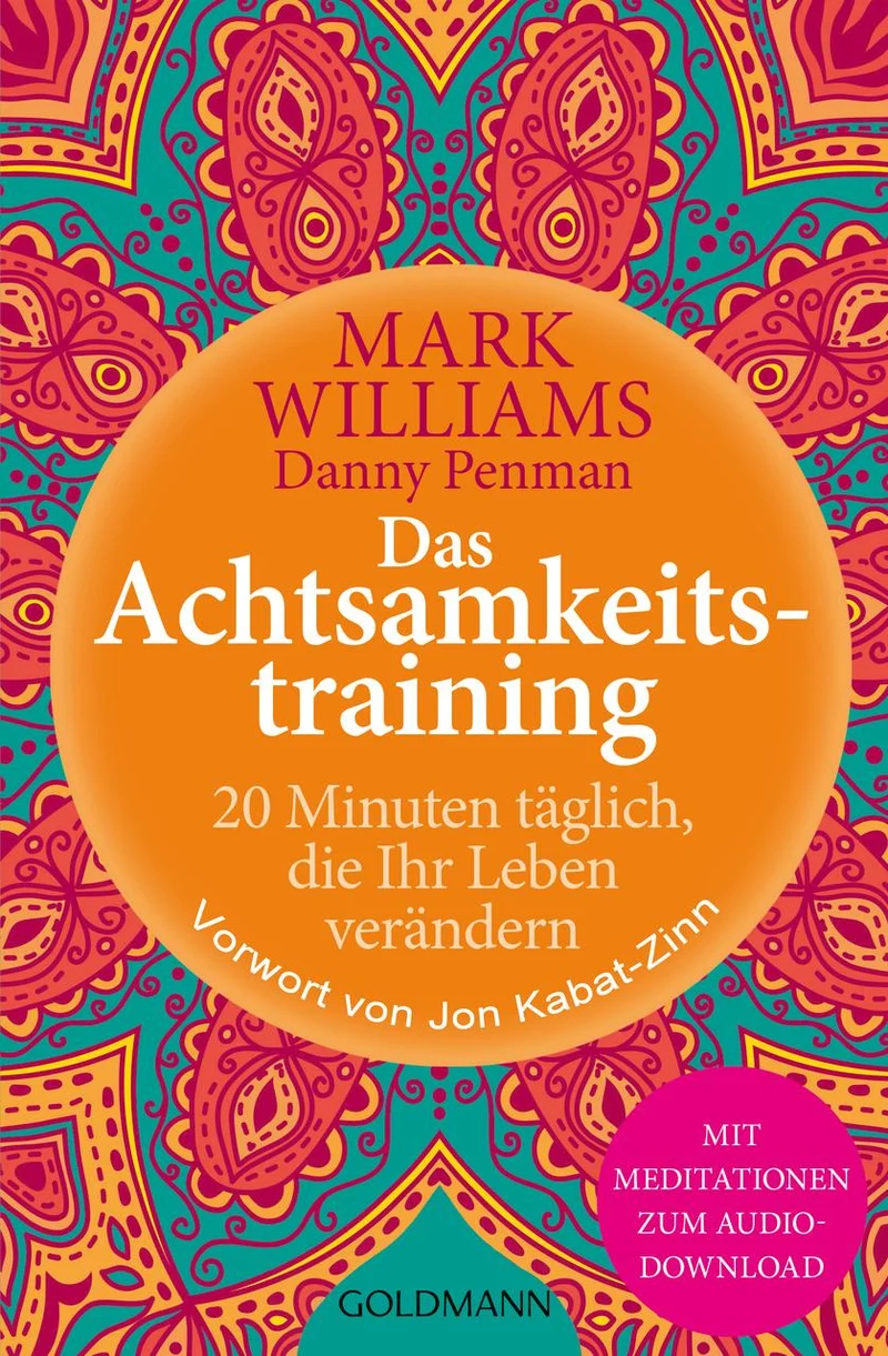 Das Achtsamkeitstraining