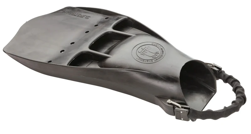 OMS Vollgummi Flossen Slipstream