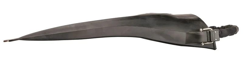 OMS Vollgummi Flossen Slipstream