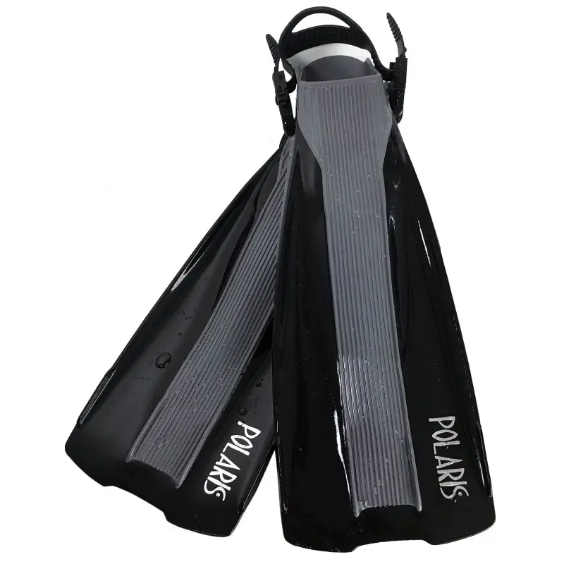Polaris Black Fin