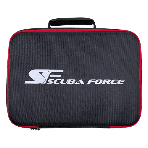 Scuba Force Atemregler Protection Bag