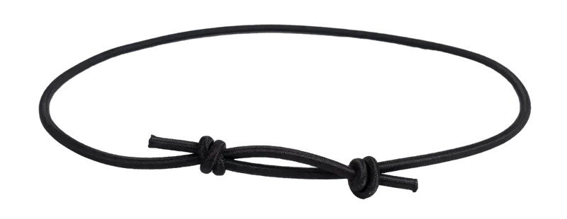 Scuba Force Bungee Necklace