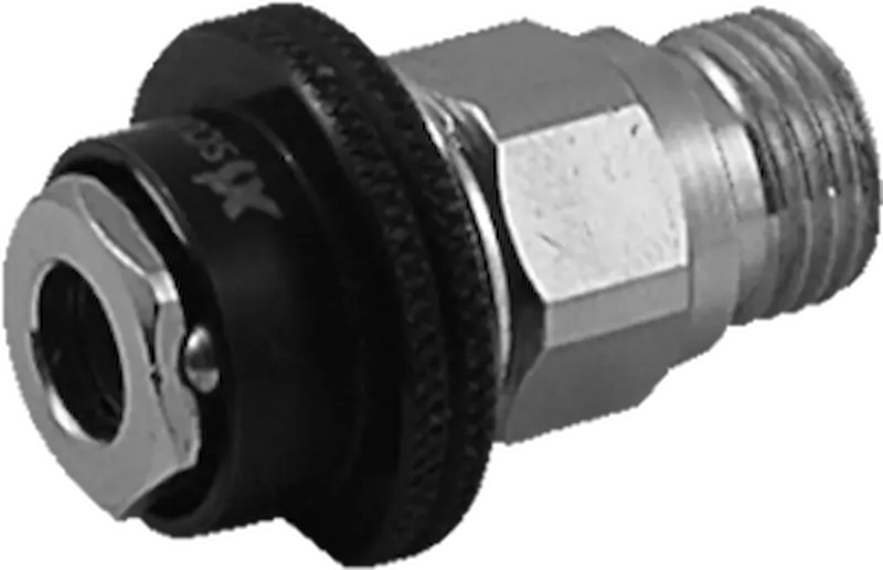 XS SCUBA MD auf Inflator Adapter