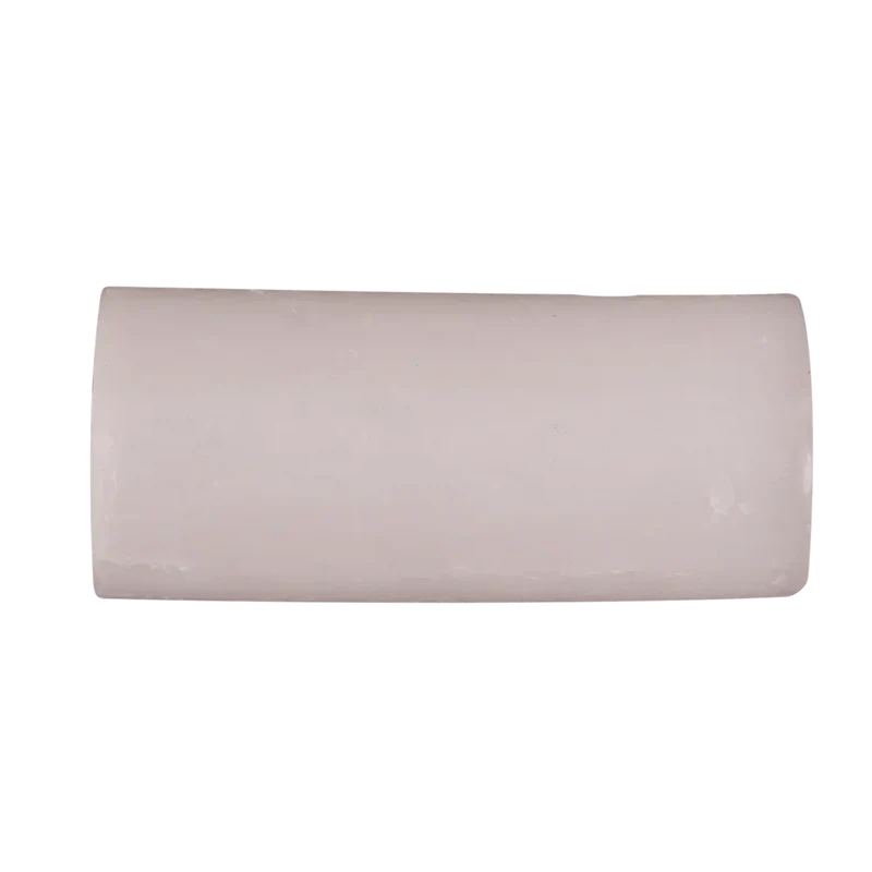 Wachs für Metall Reißverschluss, 30gr