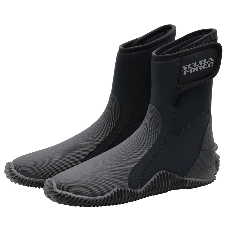 Scuba Force Shadow Boot