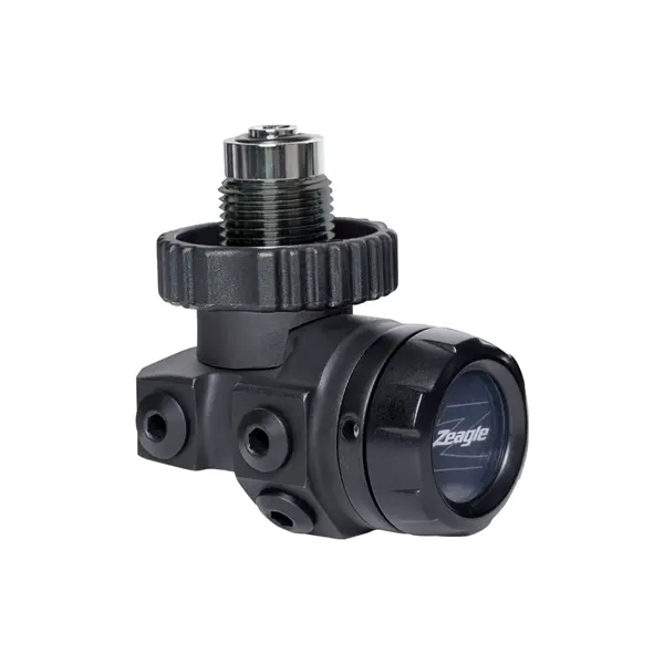 Zeagle Atemregler F8 DIN