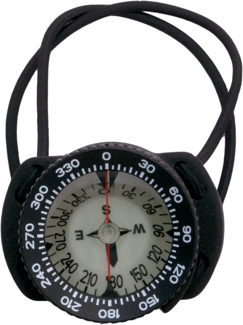 Dirzone Kompass TEC 30 Bungeemount