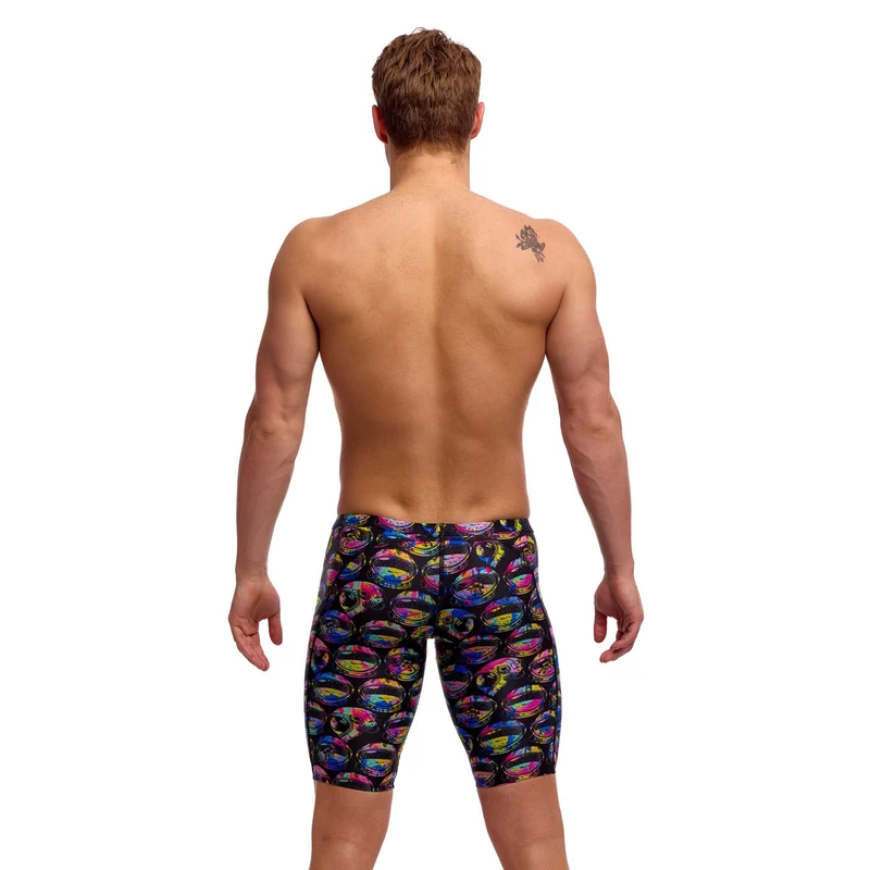 Funky Trunks Ham Bam Maam Men's Training Jammers