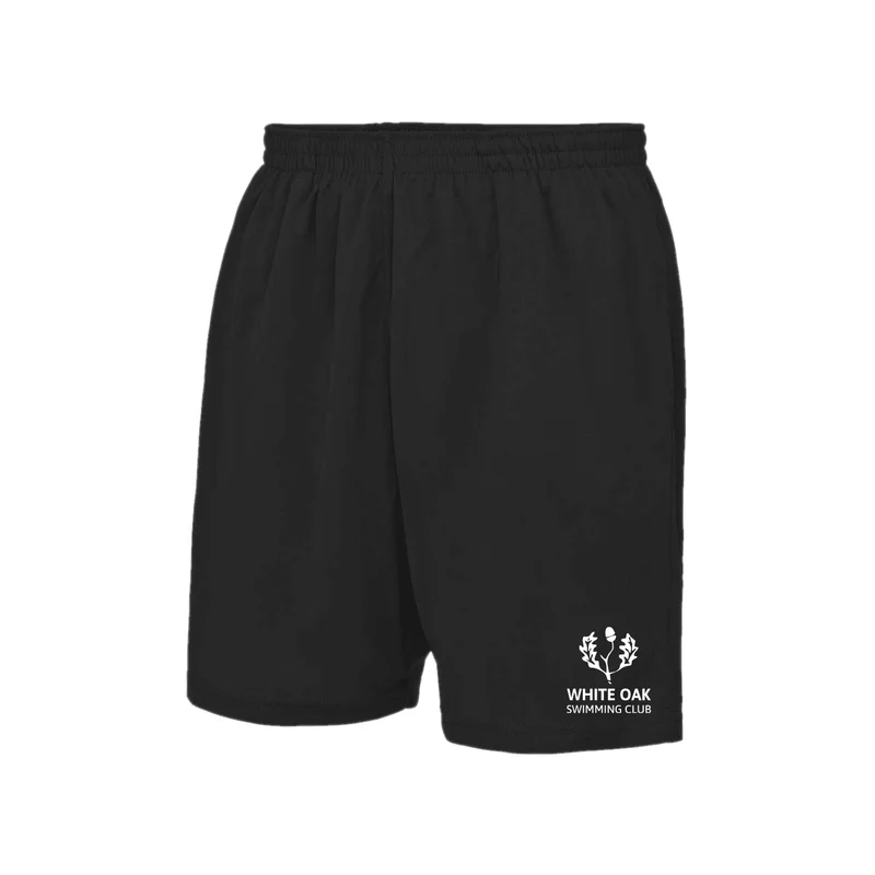 White Oak SC Shorts