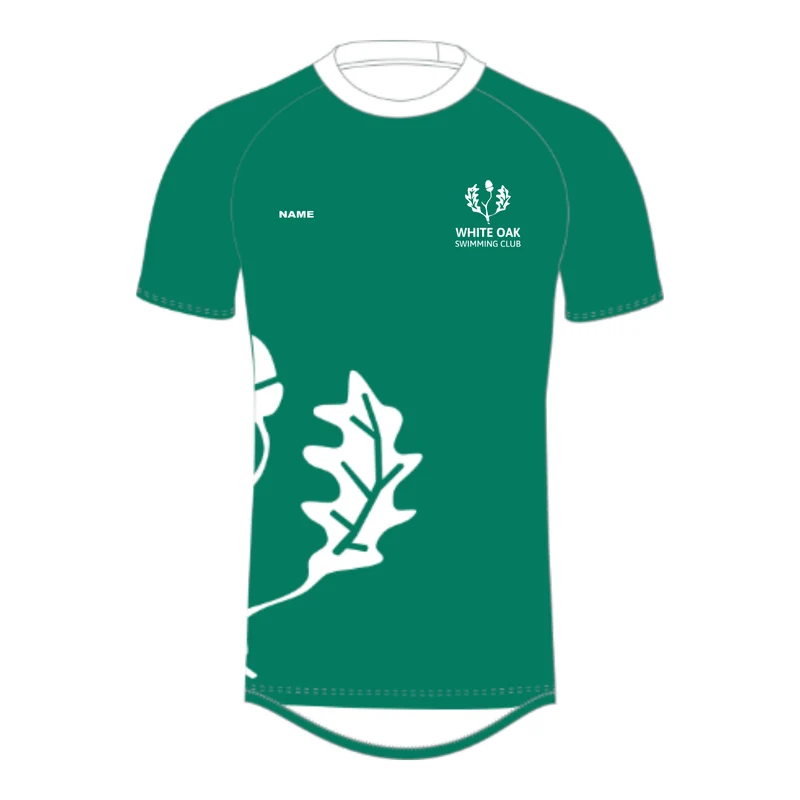 White Oak SC Team T-Shirt