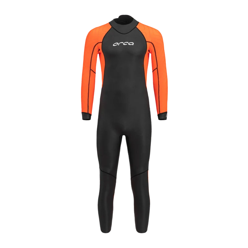 Orca Men's OpenWater Water Core Vitalis Wetsuit