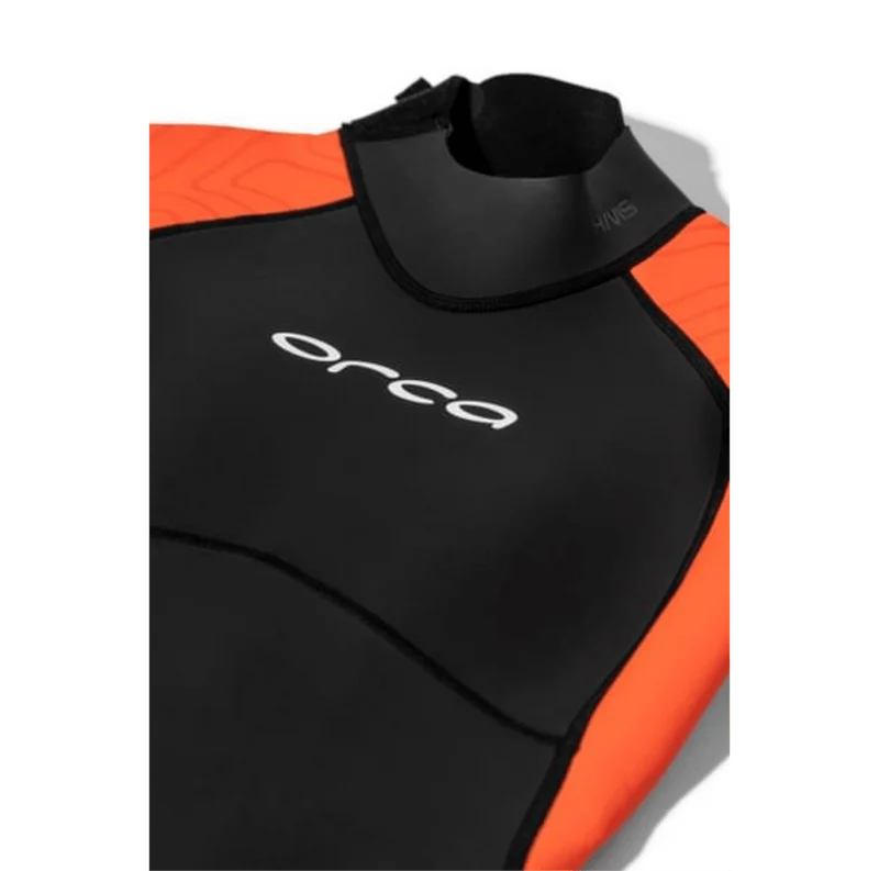Orca Men's OpenWater Water Core Vitalis Wetsuit