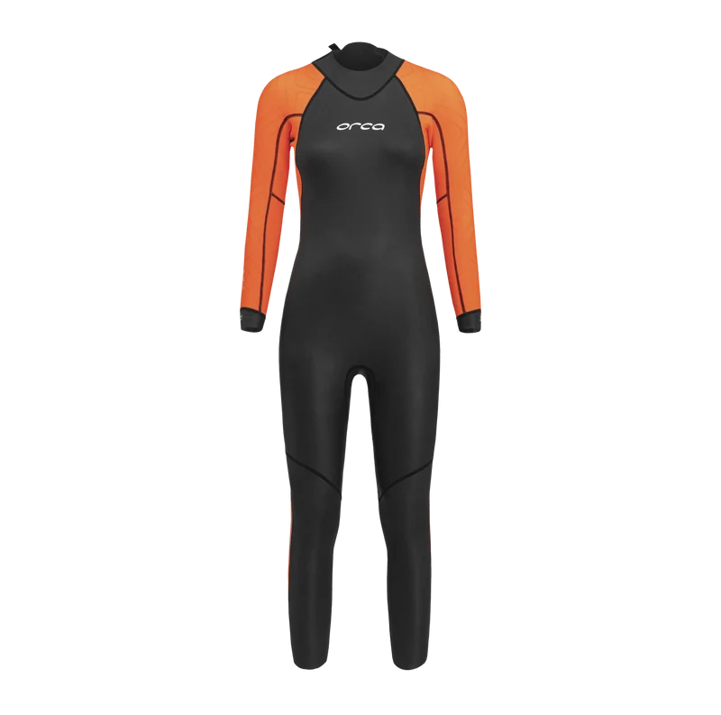 Orca Women's Open Water Core Vitalis Wetsuit