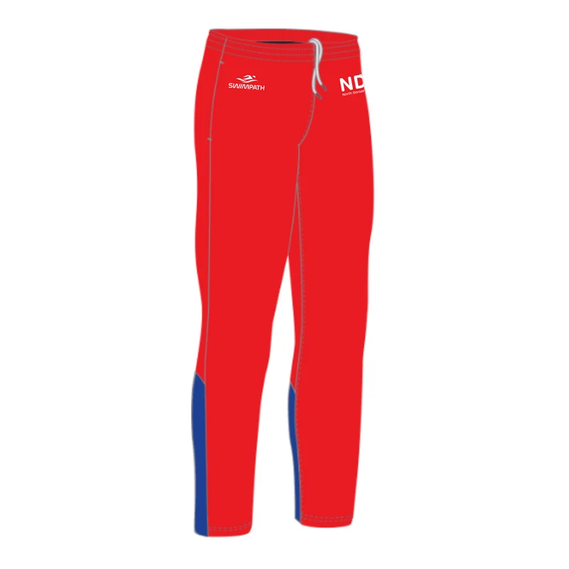 North Dorset Turbos Swimming Club Team Jogpants
