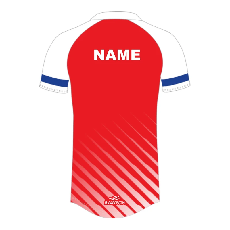 North Dorset Turbos Swimming Club Team T-Shirt