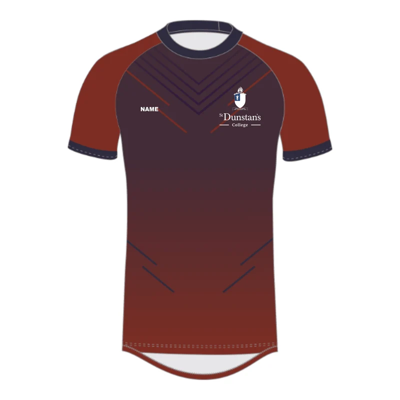 St. Dunstans College Team T-Shirt