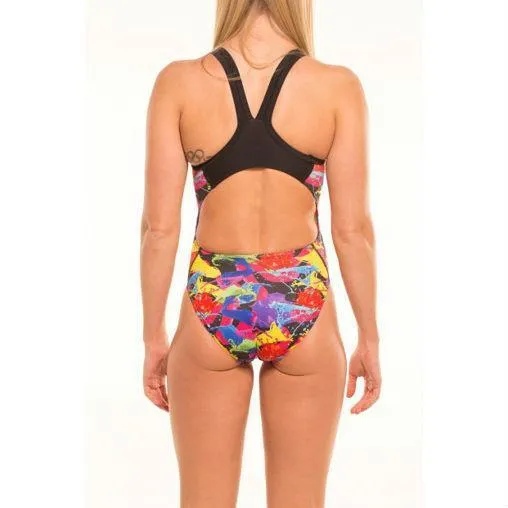 Jowe Explosive Hardcore Swim Suit