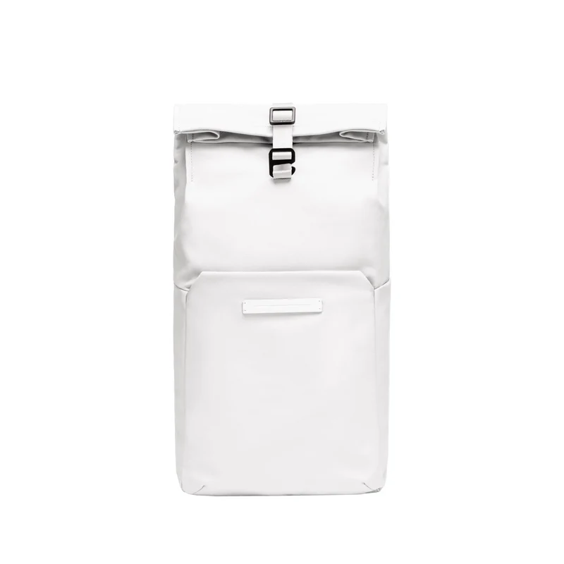 SoFo Rolltop X Tennis Edition / All White