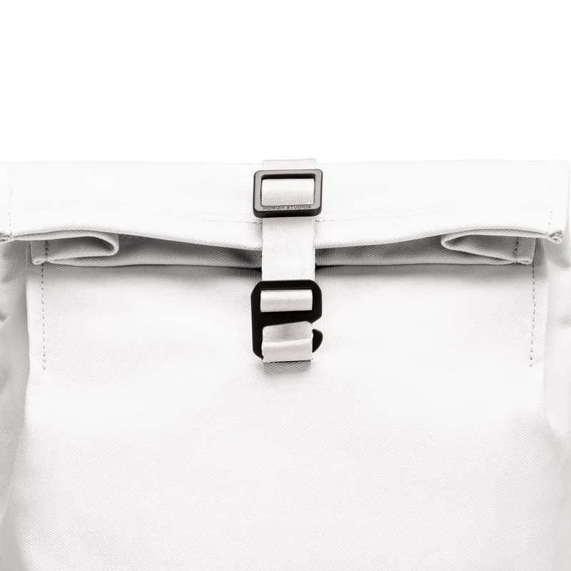SoFo Rolltop X Tennis Edition / All White