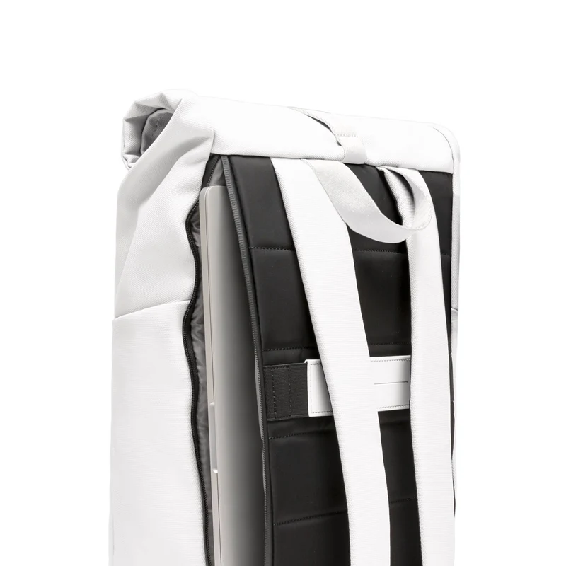 SoFo Rolltop X Tennis Edition / All White