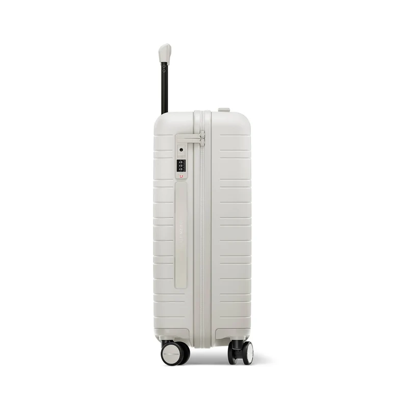 H5 Tennis Edition / All White / Cabin Size