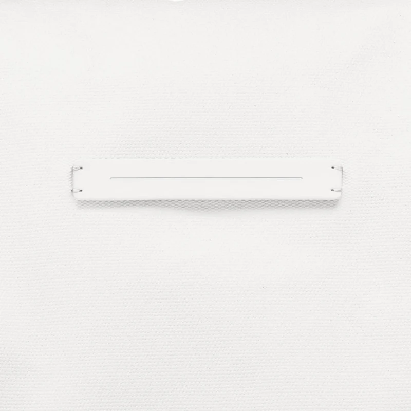 SoFo Weekender Tennis Edition / All White