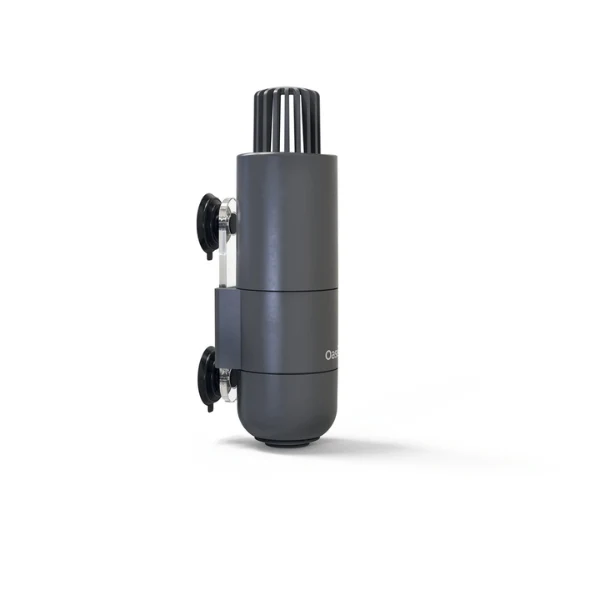 Oase CrystalSkim 600 Skimmer, Oberflächen-Absauger für Aquarien bis 600l
