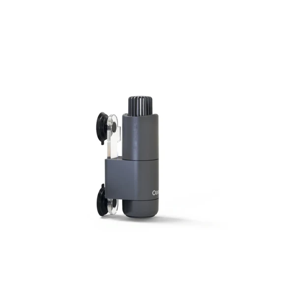Oase CrystalSkim 350 Skimmer, Oberflächen-Absauger für Aquarien bis 350l