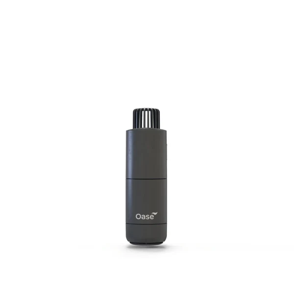 Oase CrystalSkim 350 Skimmer, Oberflächen-Absauger für Aquarien bis 350l