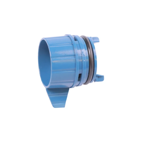 Oase BG Heizer Adapter für alle BioMaster Außenfilter