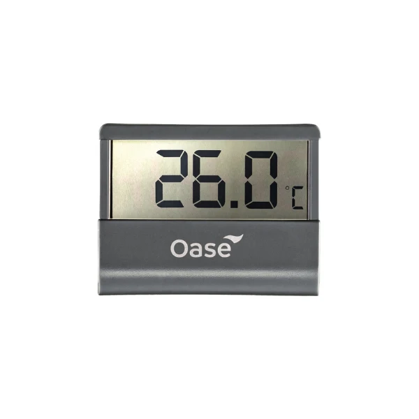 Oase Digitales Thermometer