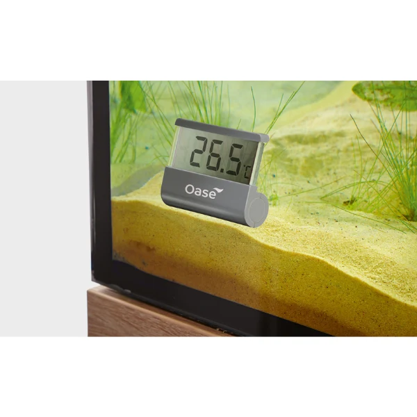 Oase Digitales Thermometer