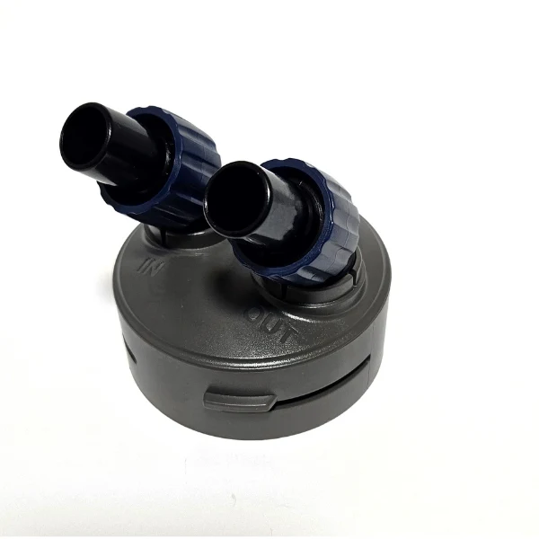 Oase Schlauch-Adapter für alle BioMaster Außenfilter Schlauchanschluss