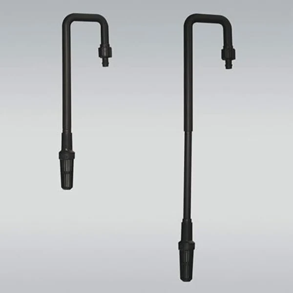 JBL InSet 12/16 Ansaugroht Komplett-Set für CP e 401/2, 701/2, 901/2 alle Filter 12/16