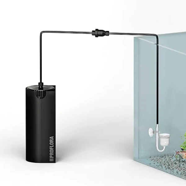 JBL ProFlora CO2 Advanced Bio Set Biologische CO2 Düngeanlage