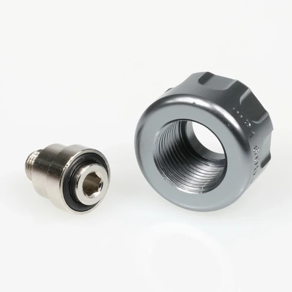 JBL ProFlora CO2 Anschluss-Adapter von U auf M