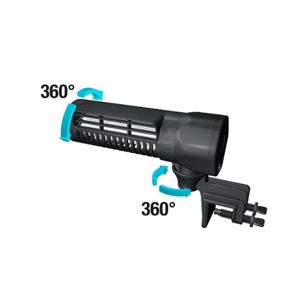 JBL ProTemp Cooler x300 Kühlgebläse für Aquarien 90-300l