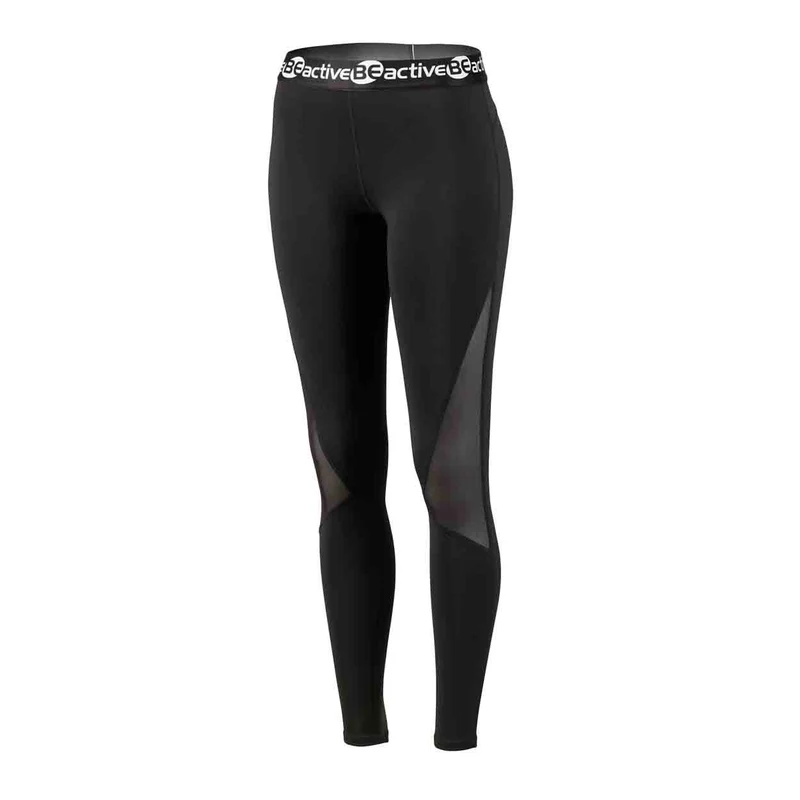 BECO Workout Mesh - Swim Leggins