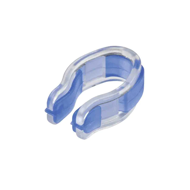 BECO Noseclip - Unisex Nasenklammer für Erwachsene
