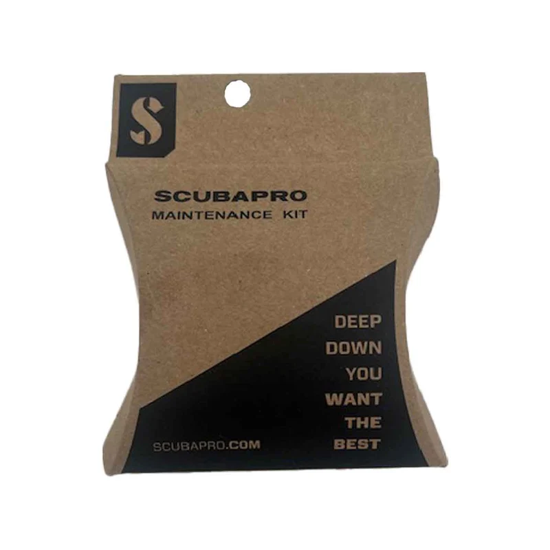Scubapro TRAVEL-KIT 2.ST. G250/S550/S600/BAL.ADJ.