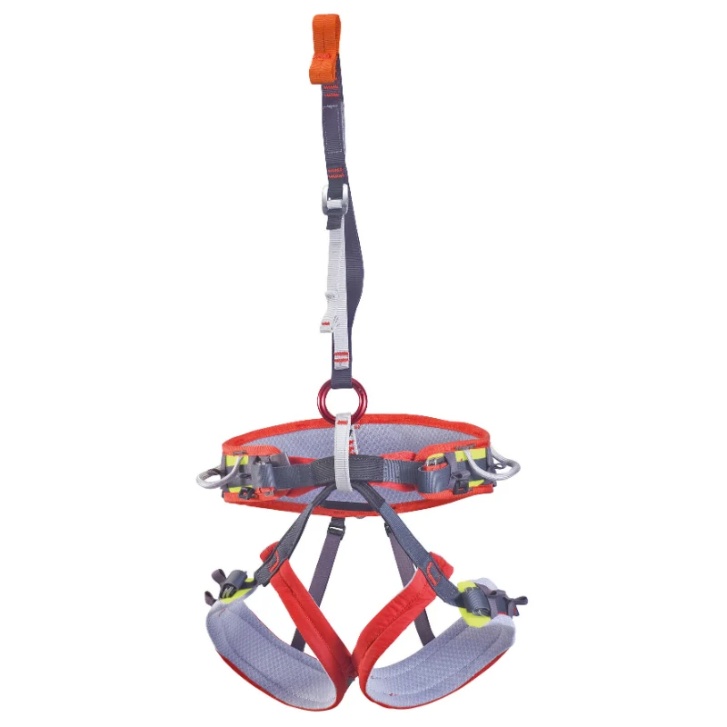 Camp Air Rescue Evo Sit Sitzgurt