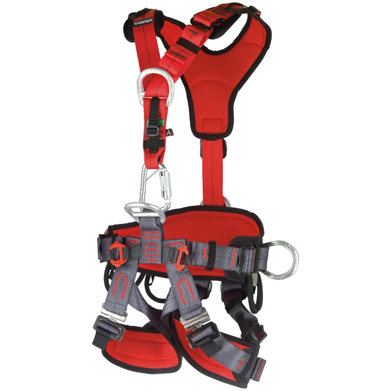 Camp GT XT Komplettgurt